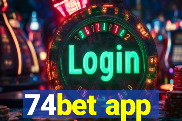 74bet app